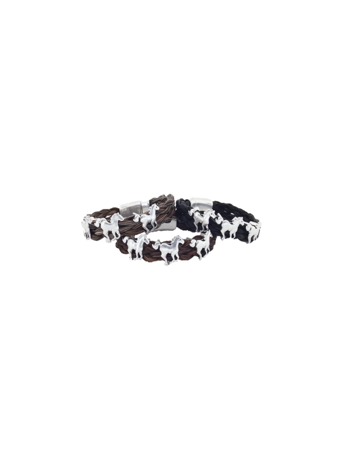 Armband Pferde BST11