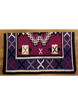 Dale Chavez Blanket 40x34