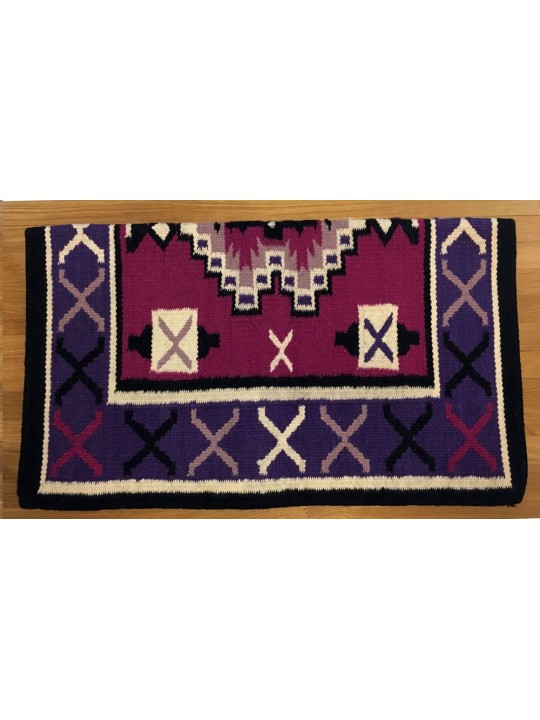 Dale Chavez Blanket 40x34