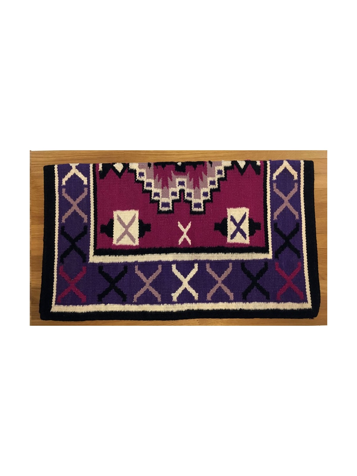 Dale Chavez Blanket 40x34 Dale Chavez Blanket 40x34