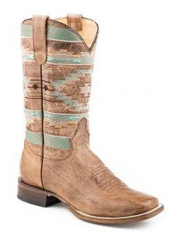 Mesa Western Boot
