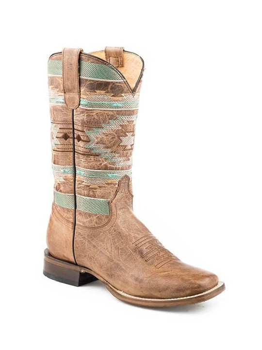Mesa Western Boot