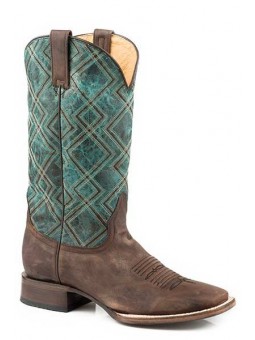 Nash Boot