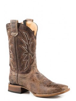 Pierce Boot