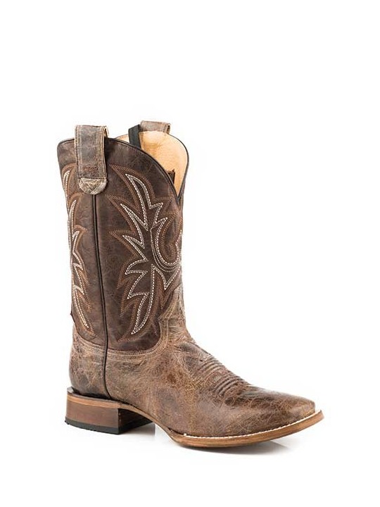 Pierce Boot