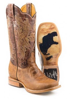 Rough Rider Boot