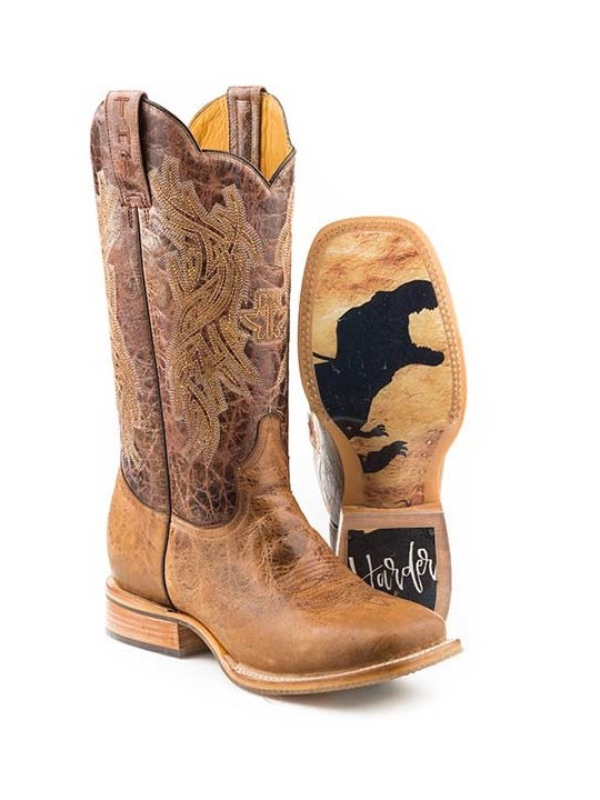 Rough Rider Boot