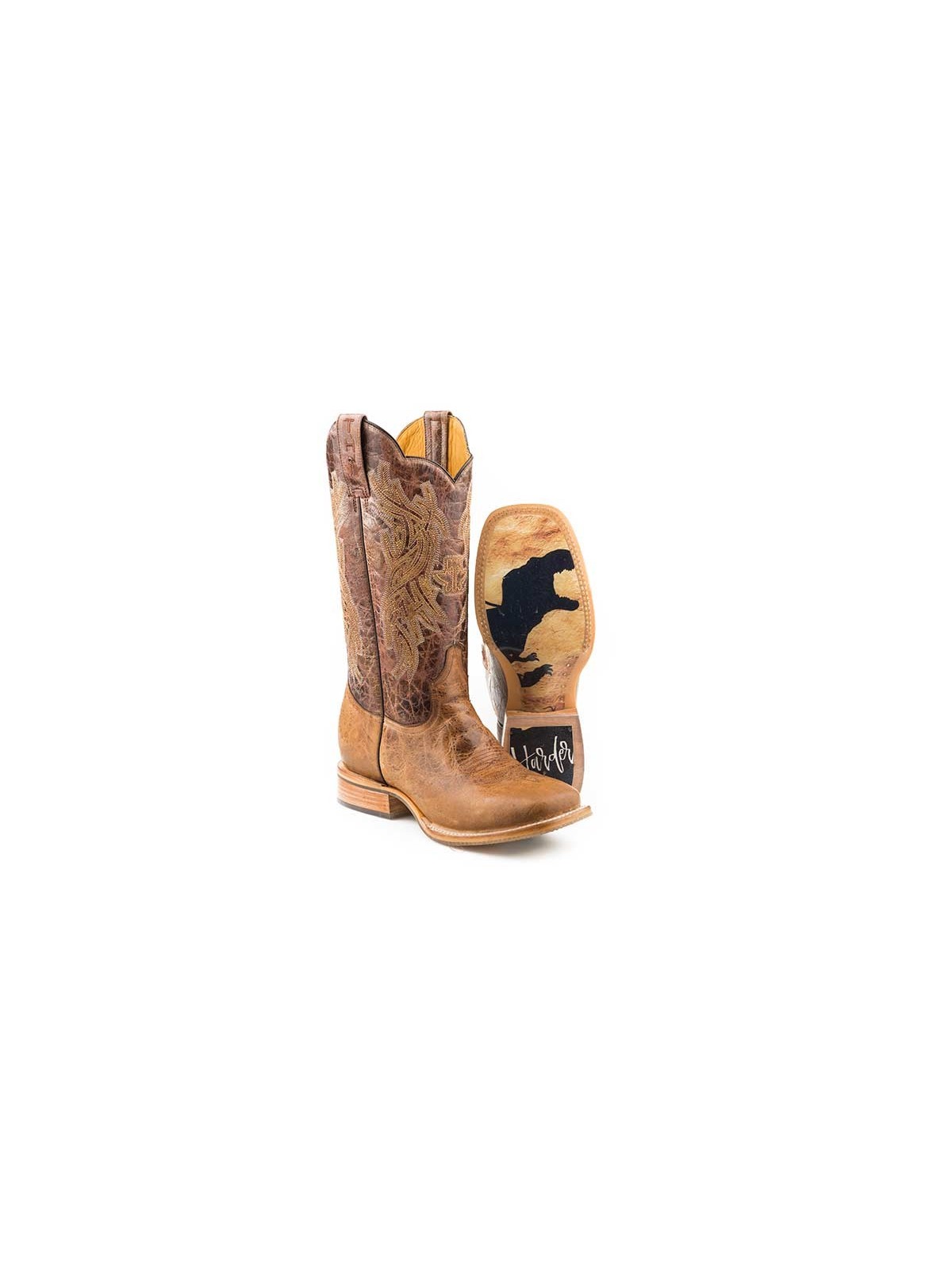 Rough Rider Boot