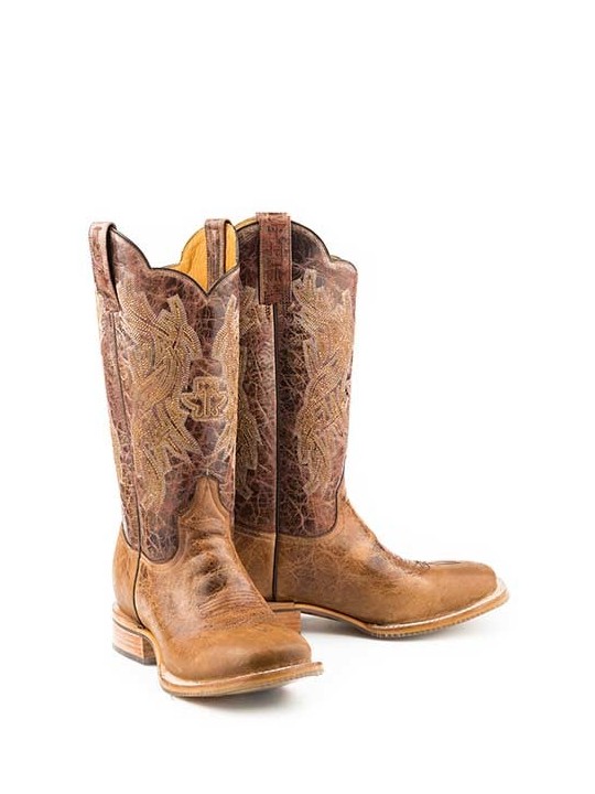 Rough Rider Boot