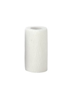 Selbsthaftende Bandage