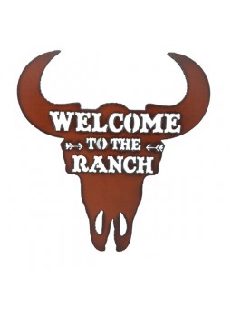 Welcome to the Ranch