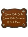 Magnet - Some Ride Bulls