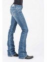 Dolly-Celebrity Jean 1012