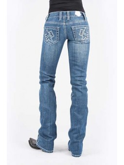 Dolly-Celebrity Jean 1012