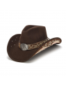 Stampede Hat - Fashion Western Hut 1870