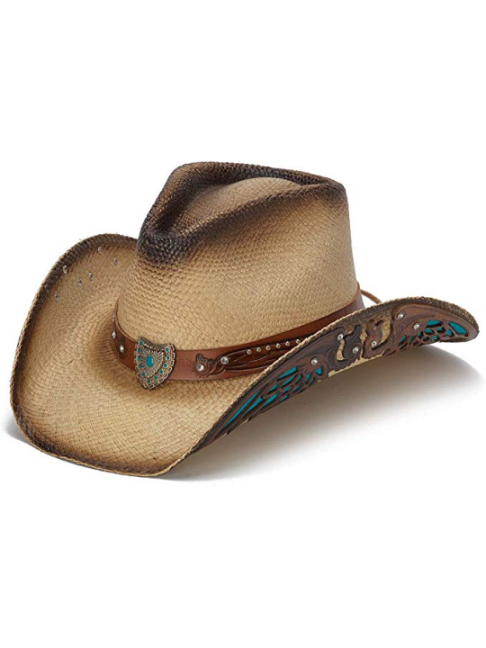 Stampede Hat - Western Hat 1756