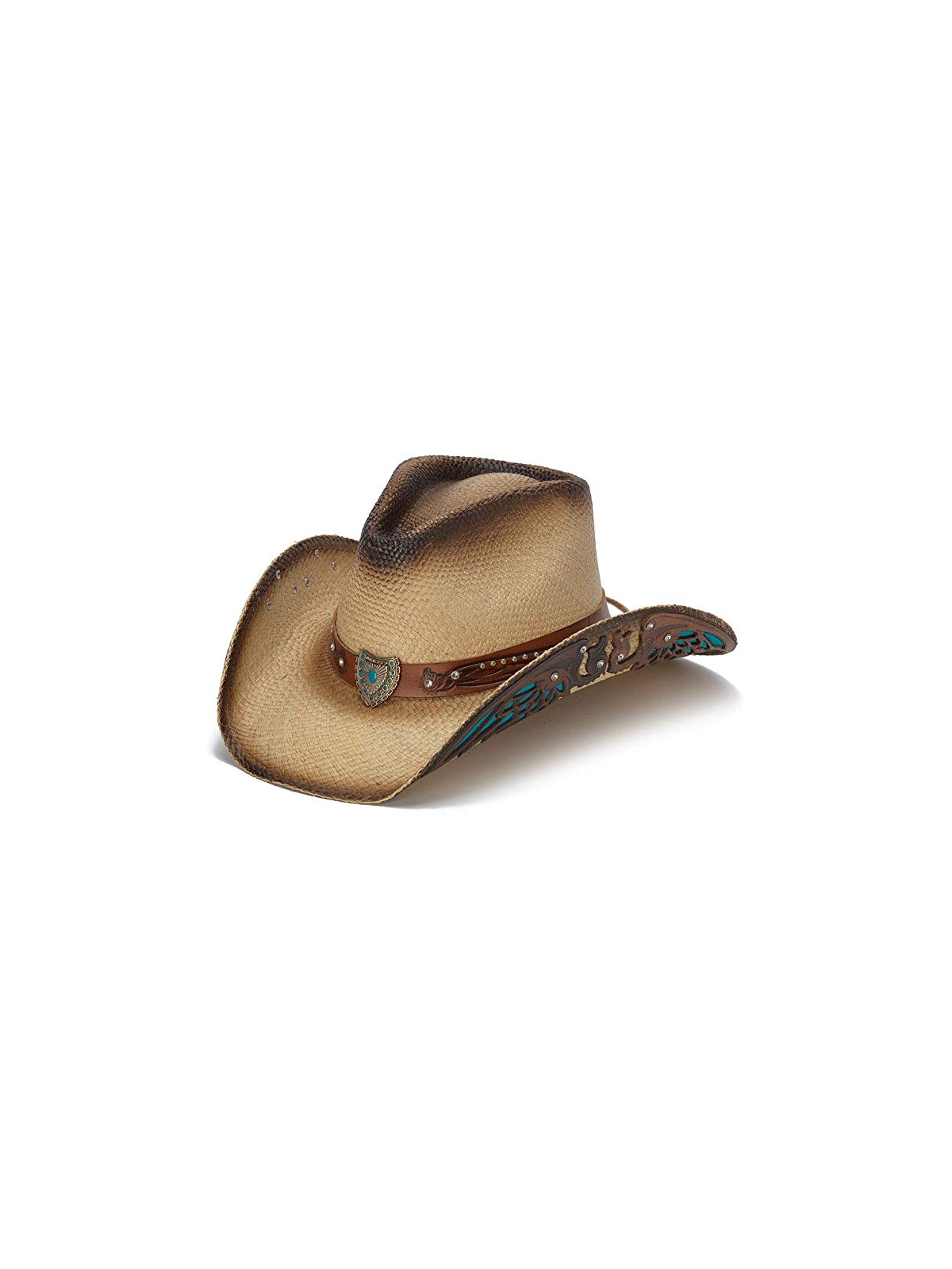 Stampede Hat - Western Hat 1756