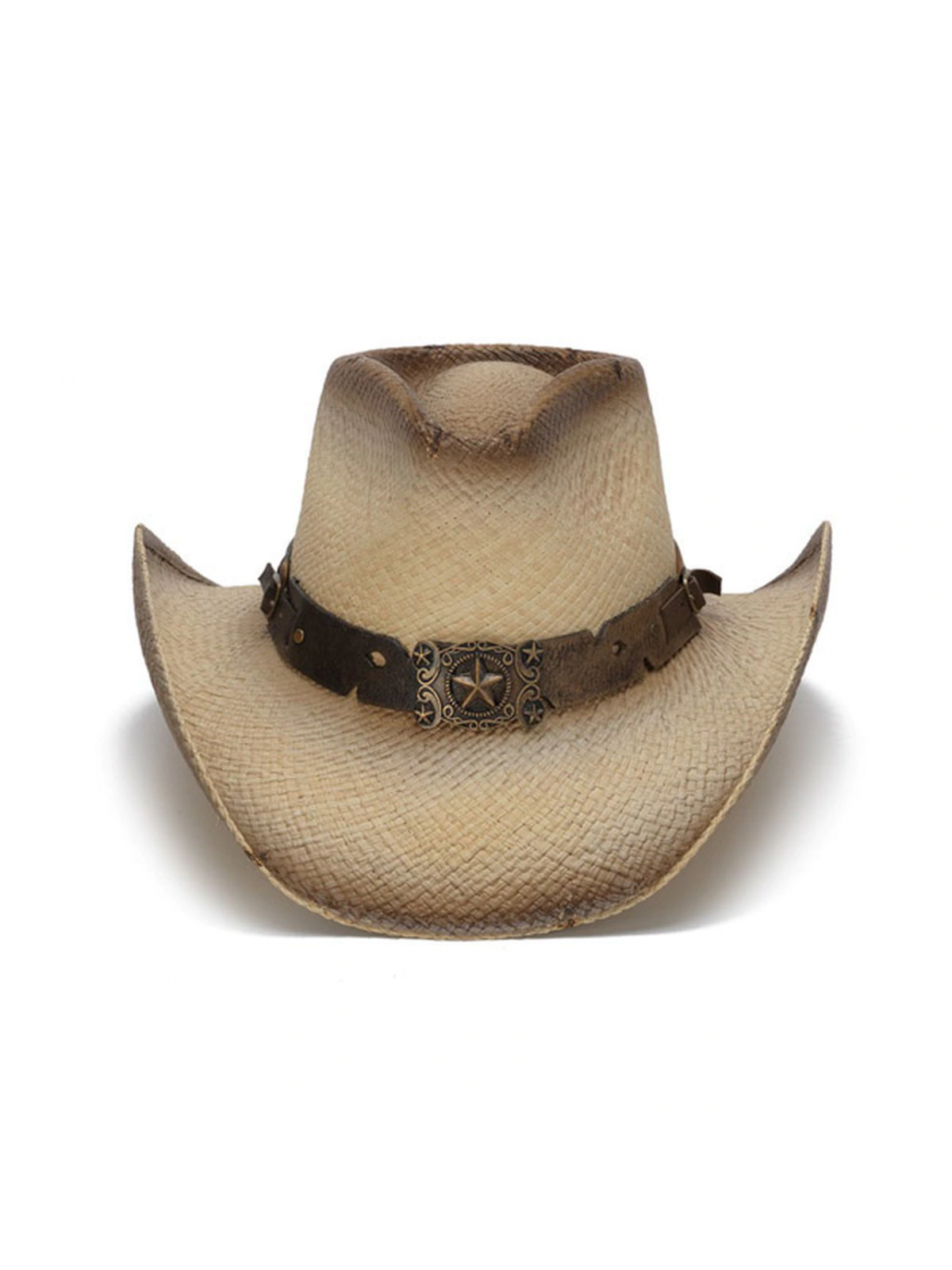 Stampede Hats - Antique Lone Star 1708