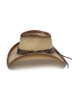 Stampede Hats - Antique Lone Star 1708