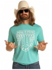 Dale Brisby Cactus T-Shirt