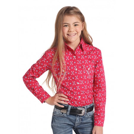 Arrow Western Shirt