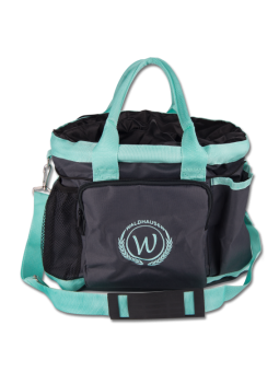 Putztasche ocean blue