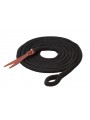 EcoLuxe™ Bamboo Lead black