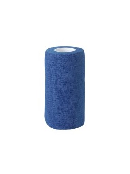 Selbsthaftende Bandage