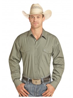 Western Shirt 4765