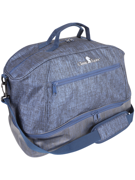 Duffel Bag dunkelblau