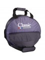 JR Rope Bag grape chevron