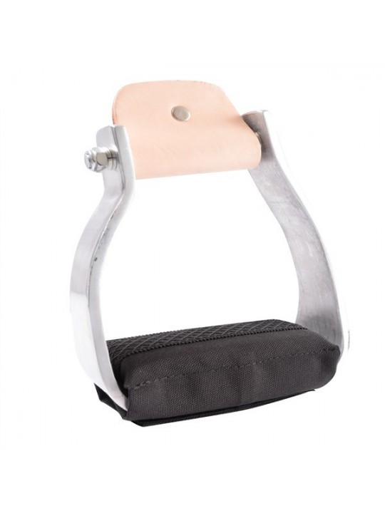 Cashel Stirrup Cushion  SC-W