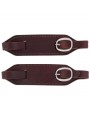 Ken McNabb Slobber Straps Canyon Rose