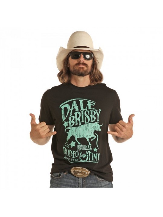 DB Rodeo Time Shirt