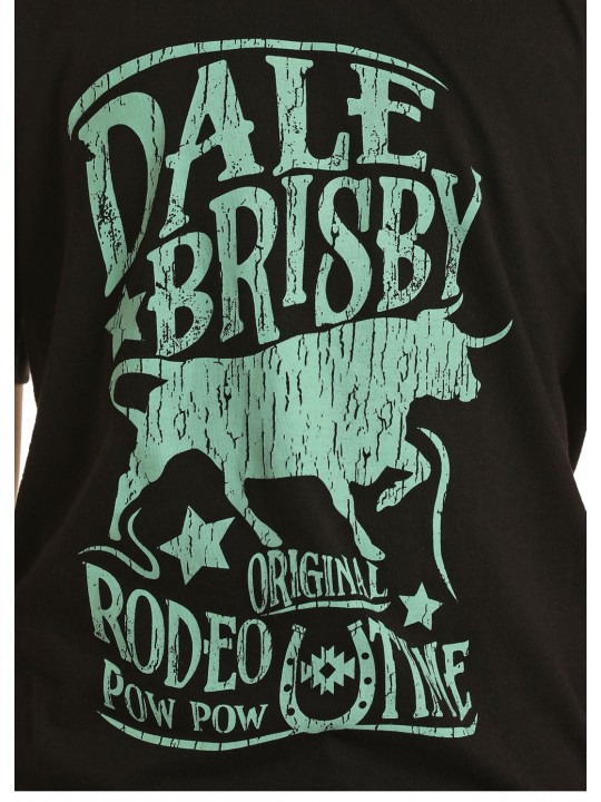 DB Rodeo Time Boys T-Shirt P3T5526