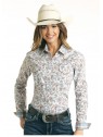 Western Shirt Wimberly Vintage R4S5732