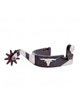 METALAB T Longhorn Sporen 258490