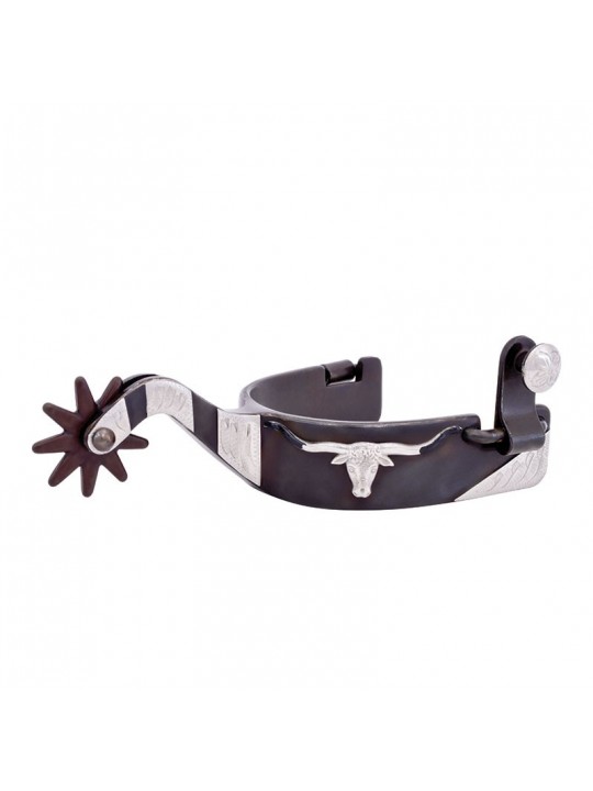 METALAB T Longhorn Sporen 258490