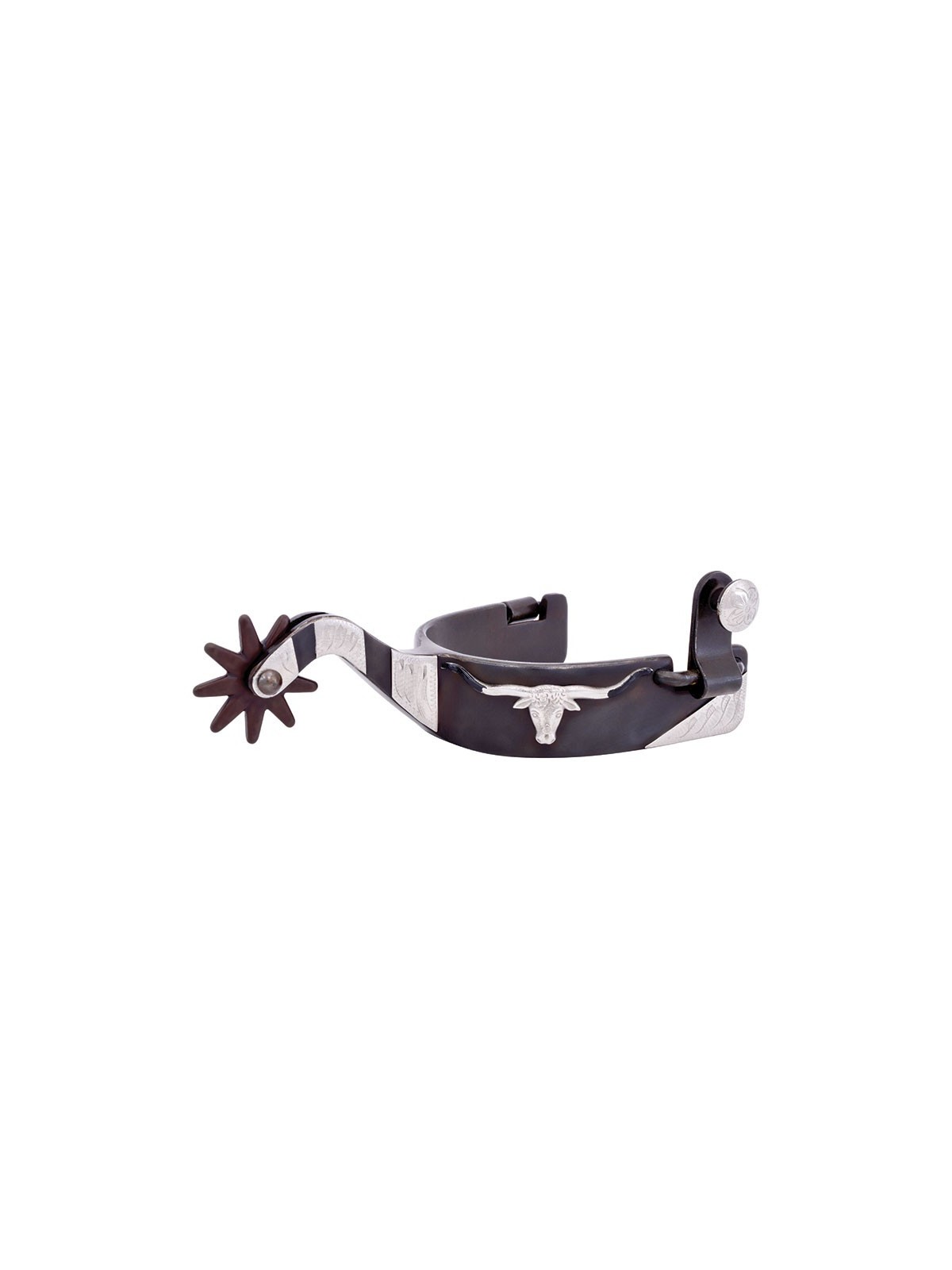 METALAB T Longhorn Sporen 258490