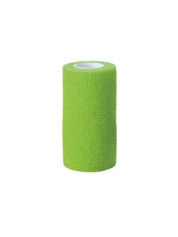 Selbsthaftende Bandage