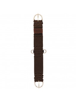 EcoLuxe™ Bamboo Cinch 35400-20 black/brown
