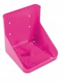 BUSSE Mineral Block Holder PP pink