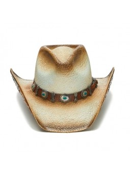 Stampede Hats - Wild West 1910