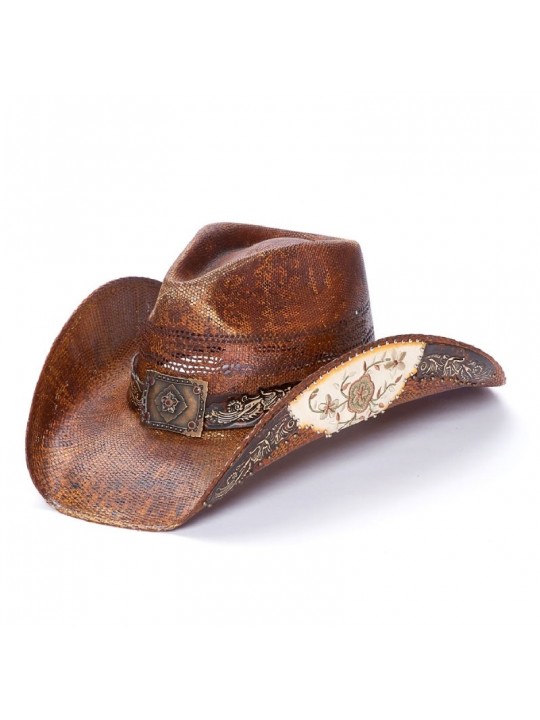 Stampede Hats - Running Wild 2020