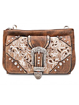 Hipster Portemonnaie Tasche