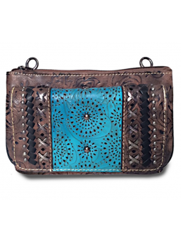 Hipster Portemonnaie Tasche TQ