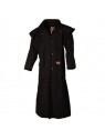 Oilskin Riding Coat