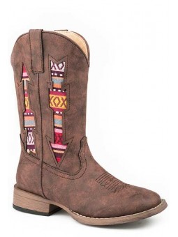 Double Arrow Stiefel