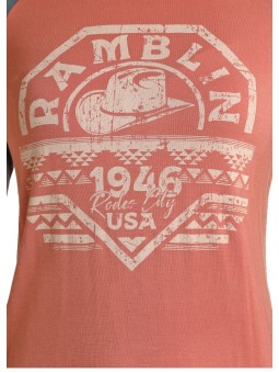 Ramblin Shirt