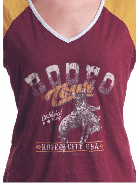 Rodeo Tour Shirt